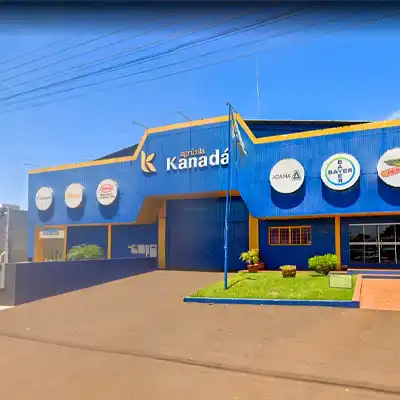 kanada maracaju