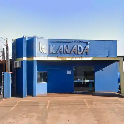 kanada sidrolandia